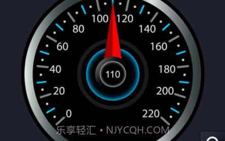 分贝声音噪声计v1.13截图