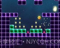翻转和跳跃v1.15截图