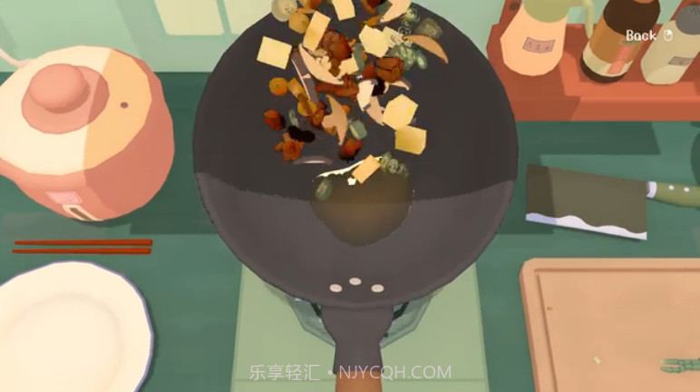奶奶的菜谱无广告版V3.10截图