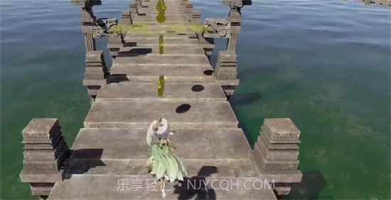 原神版神庙逃亡v0.2.0.10截图