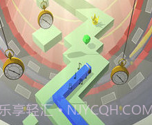 跳舞的线饭制(ZLine)v2.9截图