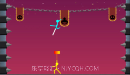 至尊决斗者火柴人2022v2.8.11截图