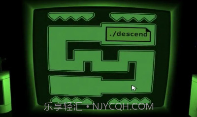dreader迷宫游戏 v1.0v1.11截图