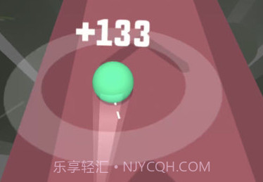 天际跳跃V1.10截图