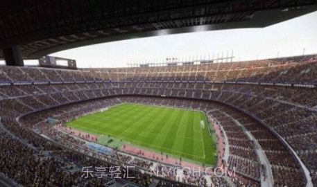 实况足球2020手机版v1.12截图