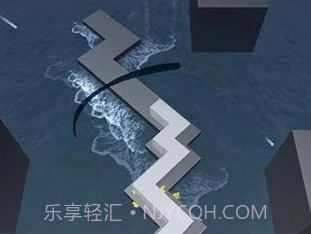 跳舞的线饭制木星版v2.8.11截图
