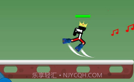 火柴人至高对决2023v2.8.12截图