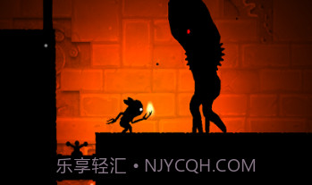 引火精灵：暗影重重v1.10截图