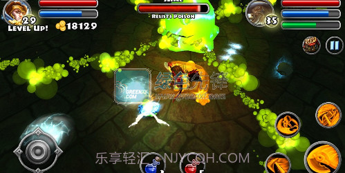 勇闯地下城内购(Dungeon Quest)免费V2.2.0.10截图