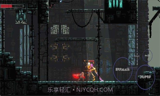 异世剑客1.5截图