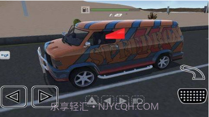 欢乐像素赛车v1.0.12截图