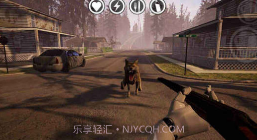 亡者之间ATDOv3.4V1.10截图