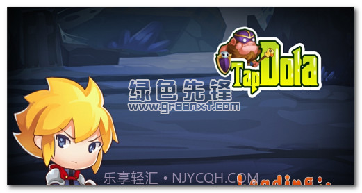 点击魔兽英雄无限金币/钻石版(Tap Legends) 安卓英文版V1.14截图