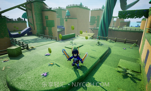 最后的战士1.8截图
