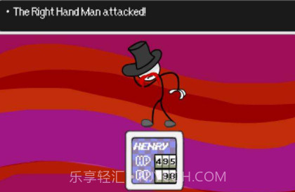 火柴人潜入飞船v1.11截图