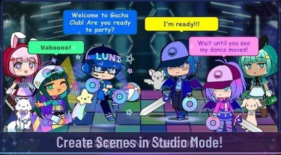 加查+手游1.1.9截图