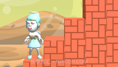 画个圈圈保护你v1.16截图