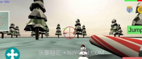 Show Battlev1.0.18截图