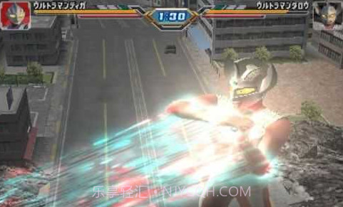 奥特曼格斗进化3中文版无广告v1.31.9截图