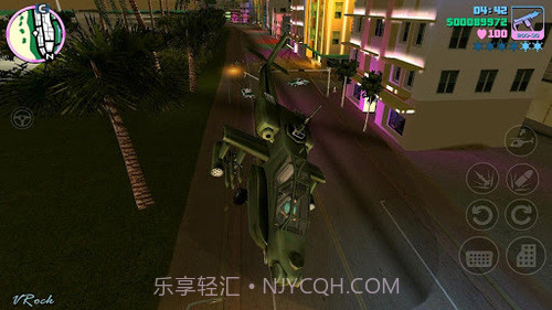 侠盗猎车手：罪恶都市下载手机版中文版v5.0.3.12截图