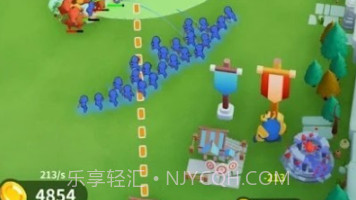 建造冲突v1.0.14截图