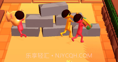 小贼休走v1.0.15截图