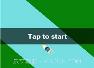 迷你赛艇v0.13截图