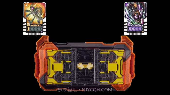 假面骑士哥查德腰带模拟器v1.7截图