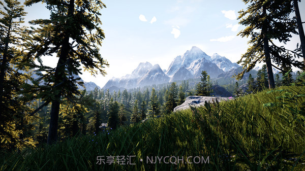狩猎摸拟器v6.0安卓版截图