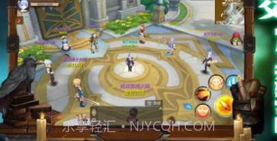 猪头人联盟v1.14截图