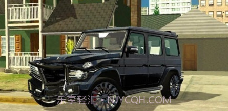 惊叹的停车场v3.12截图