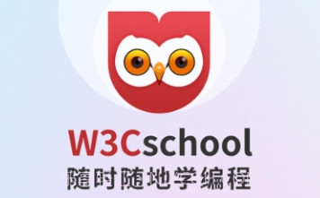 w3cschool-编程学院v3.4.20截图