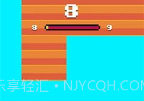 像素鸡冲鸭v1.0.11截图