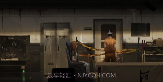 遗忘边缘v1.7截图