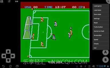 NES模拟器v1.11截图