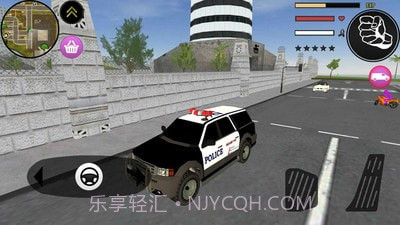 火柴人绳索侠客v1.1.2.2截图