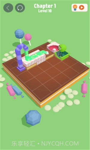划水小虫0.0.3截图