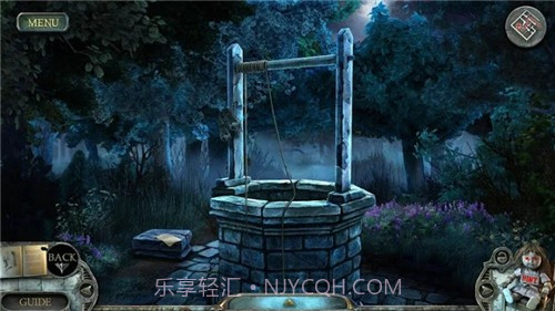 真实恐惧v1.3.11截图
