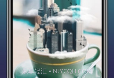 Enlight Photofoxv1.10截图