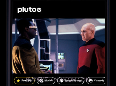 Pluto TVv5.23.8截图