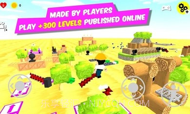 创客先生3D安卓1.9.0截图