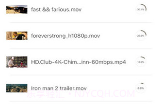sPlayerv3.11截图