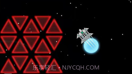 星舰大作战v0.1.16截图