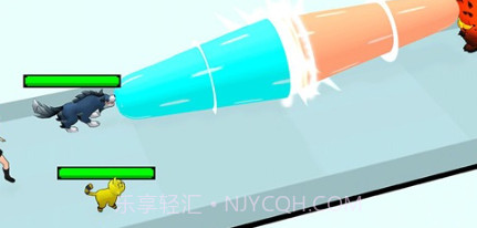小精灵跑酷v1.1.14截图