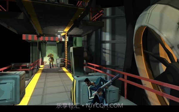 反击间谍无限金币版v1.0.13截图