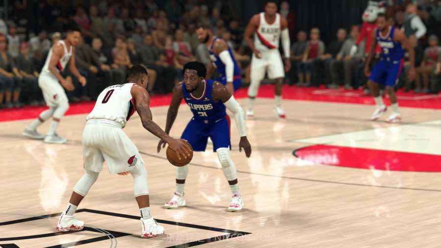 nba2k22安卓典藏存档v4.4.0.12截图