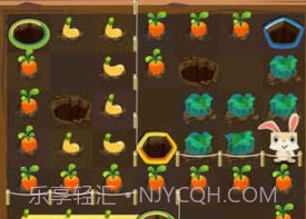兔子复仇记安卓免费版v1.3.9截图