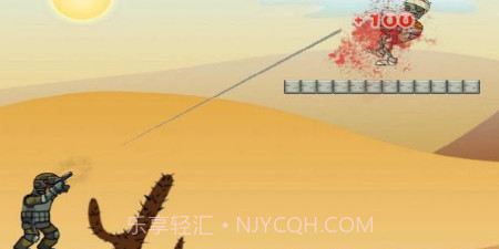 僵尸杀手生存学院v2.14截图