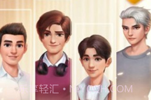 我的小家滚滚萌世界v1.0.13截图