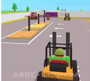 我要当总裁手游v1.11截图